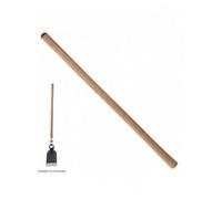 Manche bois houe 1200x42 mm.