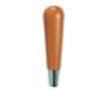 Facom Facom Manche en bois avec anneau en acier Profondeur 17 mm, 115 mm Quantité:1