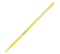 PERRIN - Manche composite droit 1,20 m pour pelle alu anglaise