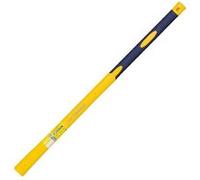 Manche composite pour pioche longueur 90 cm œil ovale 60 x 40 mm