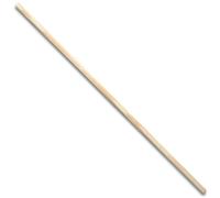 Manche de balai cantonnier Ø28mm longueur 150 cm - 137