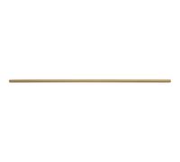 Manche de balai de chantier 155cm D28 EUCALYPTUS - 17011