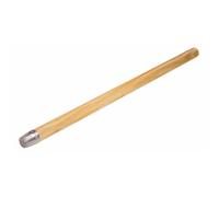 Manche de balai en bois 140 cm