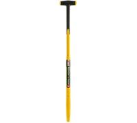Spear & Jackson Manche béquille trimatière pour louchet et fourche à bêcher