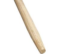 Cycles Mercier – Manche de fourche à fumier 200NP – Bois dur cintré 135 cm