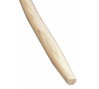 Manche de fourche cintré à douille 40mm 135cm JACQUENET-MALIN