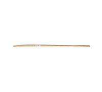 Manche de fourche en bois pour fourche 4 dents Ukal Beige 27 mm