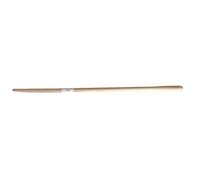 Manche de fourche en bois pour fourche Ukal Beige 27 mm