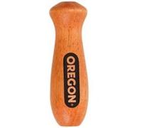 Manche de lime en bois OREGON 534370taille G