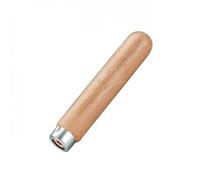 Manche de lime en bois - virole 18 BRICOZOR