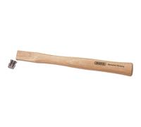 Manche De Marteau À Griffe Hickory Draper Et Coin Longueur 330Mm 10942