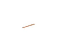 Manche de marteau de menuisier bois frêne 28 cm CAP VERT