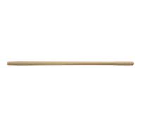 Manche de pelle droit 130cm EUCALYPTUS - 11018