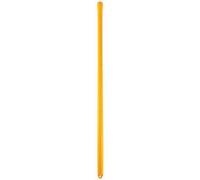Leborgne - Manche de pelle Nova 523110 - 110 cm en fibres de verre Ø 30 mm