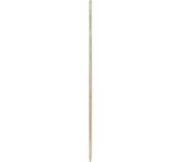 Manche de râteau - bois - 150 cm TALIAPLAST