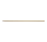 Manche de râteau de jardin 155cm EUCALYPTUS - 13003