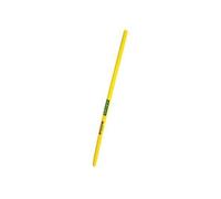 LEBORGNE Manche de rechange compositube pour fourche cintré 134cm