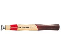 Gedore Manche de remplacement E 600 H-200 en hickory 280 mm