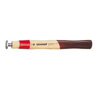 Gedore Manche de rechange E 600 H-2000 en hickory 400 mm