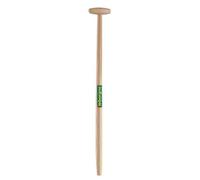 Leborgne - Manche De Rechange Bêche/Louchet Béquille Tournée 90 Cm