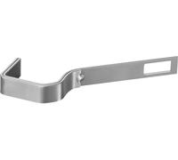 Jokari Étrier interchangeable Système 4/70 – Pour Ø câble 27–35 mm – Qté 1