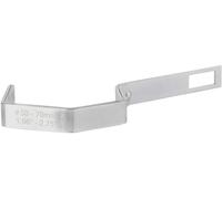 Manche de rechange pour couteau à dénuder Jokari System 4-70 79070 50 à 70 mm 1 pc(s)