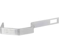 Manche de rechange pour couteau à dénuder Jokari System 4-70 79070 adapté pour Couteau à câble 50 à 70 mm 1 pc(s)