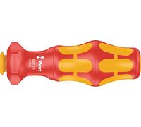 Manche de tournevis Kraftform Turbo VDE Wera | 4013288214607