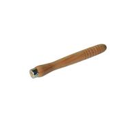 - Manche d'outils de tourneur Ø 35 x 220 mm