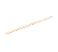 Manche droit en bois de hêtre 38/100 (pelle)