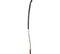 Gardena Manche alu gainé Combisystem Ergoline 150 cm – Poignée ergonomique (3745-20)