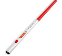 Manche en aluminium 1,50 m WOLF - ZMA150