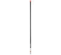 Manche en aluminium combisystem 150 cm;