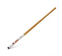 Manche en bois 1,40 m OUTILS WOLF ZM140 pour outillage à main interchangeables - Multistar