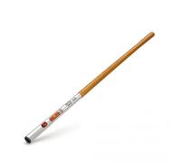 Manche en bois 1m OUTILS WOLF ZM100 (manche interchangeable) - Multistar