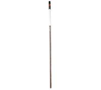 Manche en bois combisystem 150 cm FSC 100 %