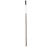 Manche en bois Combisystem GARDENA 130 cm
