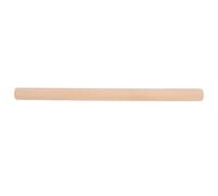 Manche en Bois de Hêtre 50cm pour Pelle de Jardin Ergonomique | Installation Simple, Réutilisable, Usage Large, pour Cultivateur et Outils de Jardinage à Main