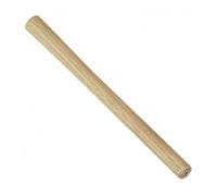 Manche en bois marteau 8007/d 350 x 29 mm.