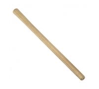 Manche en bois marteau arrache-clou 8007 500x32 mm.