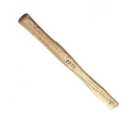 Manche en bois marteau menuisier 8005/d 330 x 24 x 11mm.