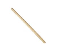 Manche en bois masse 800 mm (pour 2-3-4 kg)