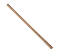 Manche en bois pioche 900 x 45 mm (a/b)