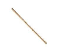 Manche en bois pioche (micocoulier) 900x45 mm