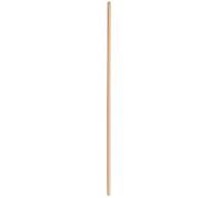 Manche en bois poncé 130cm - - 149