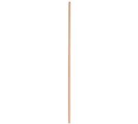 Manche en bois poncé 130cm - BROSSERIE THOMAS - 149 G