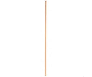 Manche en bois poncé 140cm - BROSSERIE THOMAS - 151