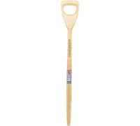 Manche en D en frêne IDEAL pour bêche Ideal - 65011301