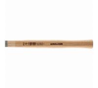 Manche en hickory SUPERCRAFT pour maillet SUPERCRAFT - D=30/35 mm - 3566.030