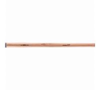 Manche en hickory SUPERCRAFT pour marteau de frappeur SUPERCRAFT - D=100 mm - 3566.100